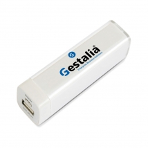 Cargador USB para Gestalia