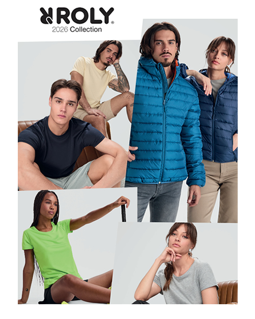 Catálogo Textil