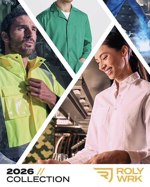 Catálogo Ropa Laboral 2026