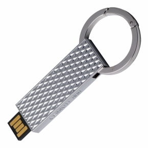 Memoria USB Steel "CERRUTI"