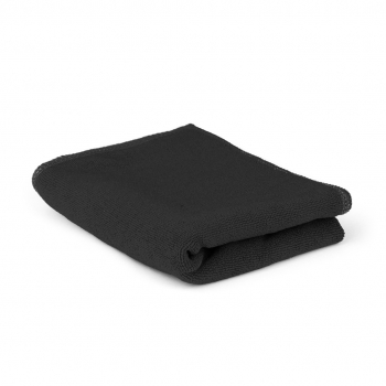 Toalla absorbente de microfibra
