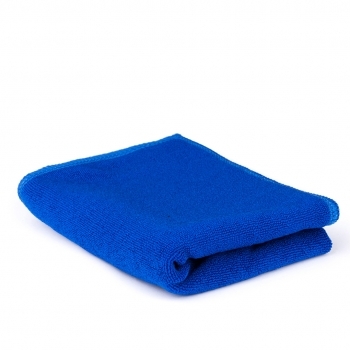 Toalla absorbente de microfibra