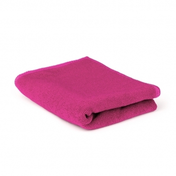 Toalla absorbente de microfibra