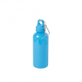 Bidón deportivo de poliestireno 600 ml