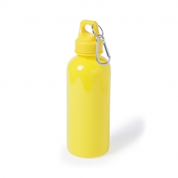 Bidón deportivo de poliestireno 600 ml