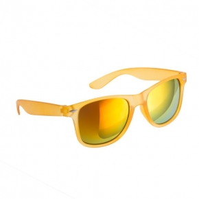 Gafas de sol con protección UV400 y cristales de color