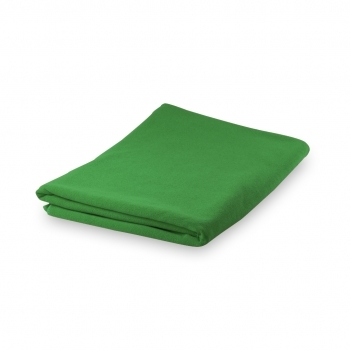 Toalla absorbente de microfibra ultraabsorbente 345 g/m² en tamaño 150x75 cm en variados colores