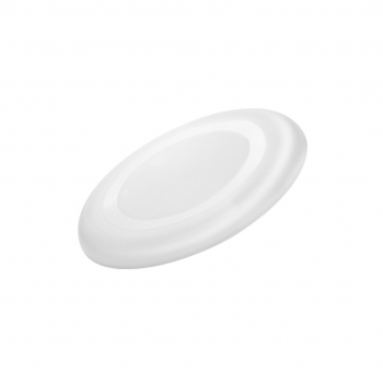 Frisbee de PP resistente en colores vivos para juego al aire libre