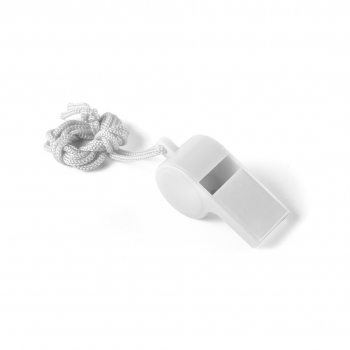 Silbato formato mini