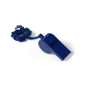 Silbato formato mini