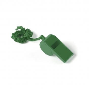 Silbato formato mini