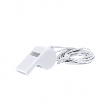 Silbato formato mini