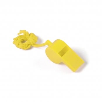 Silbato formato mini