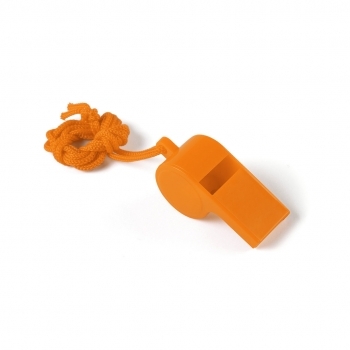 Silbato formato mini