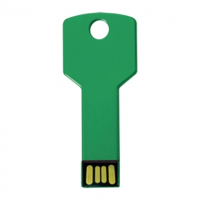 Memoria USB barata en forma de llave 1GB-32GB