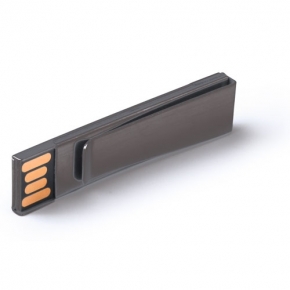 Memoria USB económica con clip 1GB-32GB