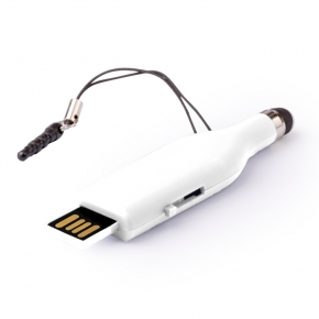 Memoria USB barata con puntero táctil 1GB-32GB