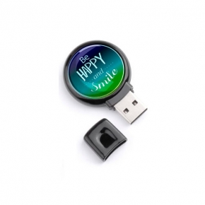 Memoria USB barata para gota de resina 1GB-32GB