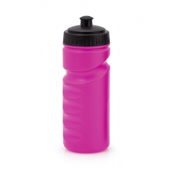 Bidón de polietileno estándar para equipos 500 ml