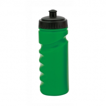 Bidón de polietileno estándar para equipos 500 ml