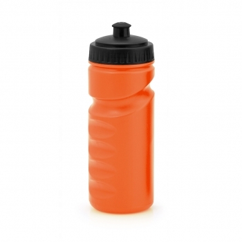 Bidón de polietileno estándar para equipos 500 ml