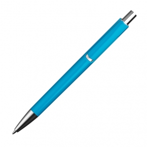Bolígrafo plástico