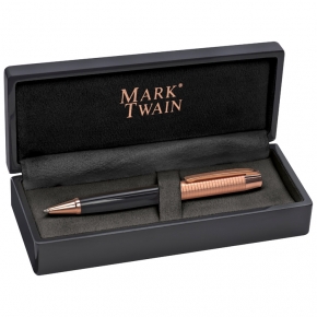 Bolígrafo Mark Twain