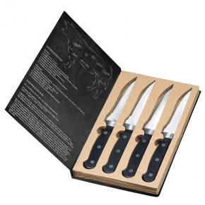 Set de cuchillos London