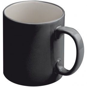 Taza de cerámica para café