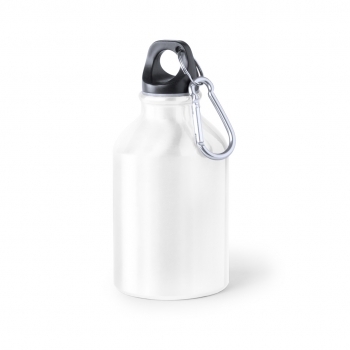 Botella micro de aluminio formato lata 330 ml