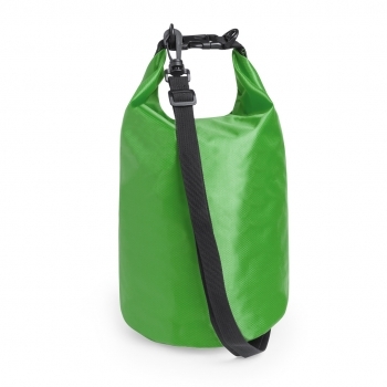 Bolsa de ripstop de 9 L impermeable