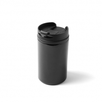 Vaso térmico reducido de acero inoxidable 290 ml