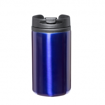 Vaso térmico reducido de acero inoxidable 290 ml