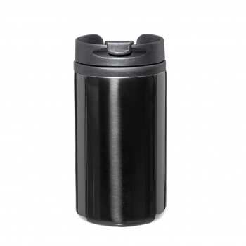 Vaso térmico reducido de acero inoxidable 290 ml