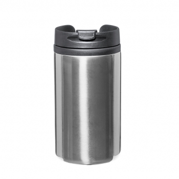 Vaso térmico reducido de acero inoxidable 290 ml