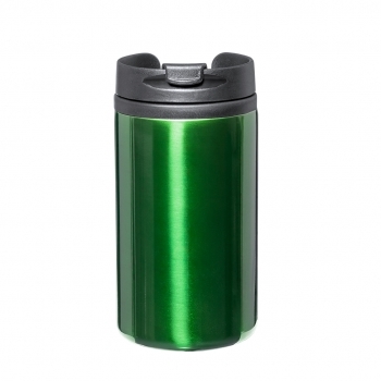 Vaso térmico reducido de acero inoxidable 290 ml