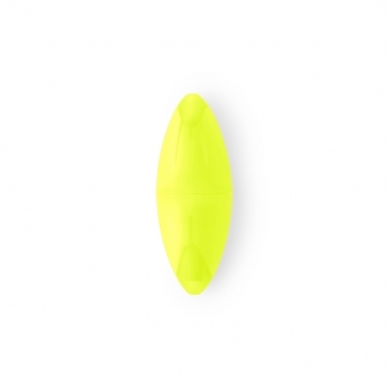 Marcador fluorescente básico de color único