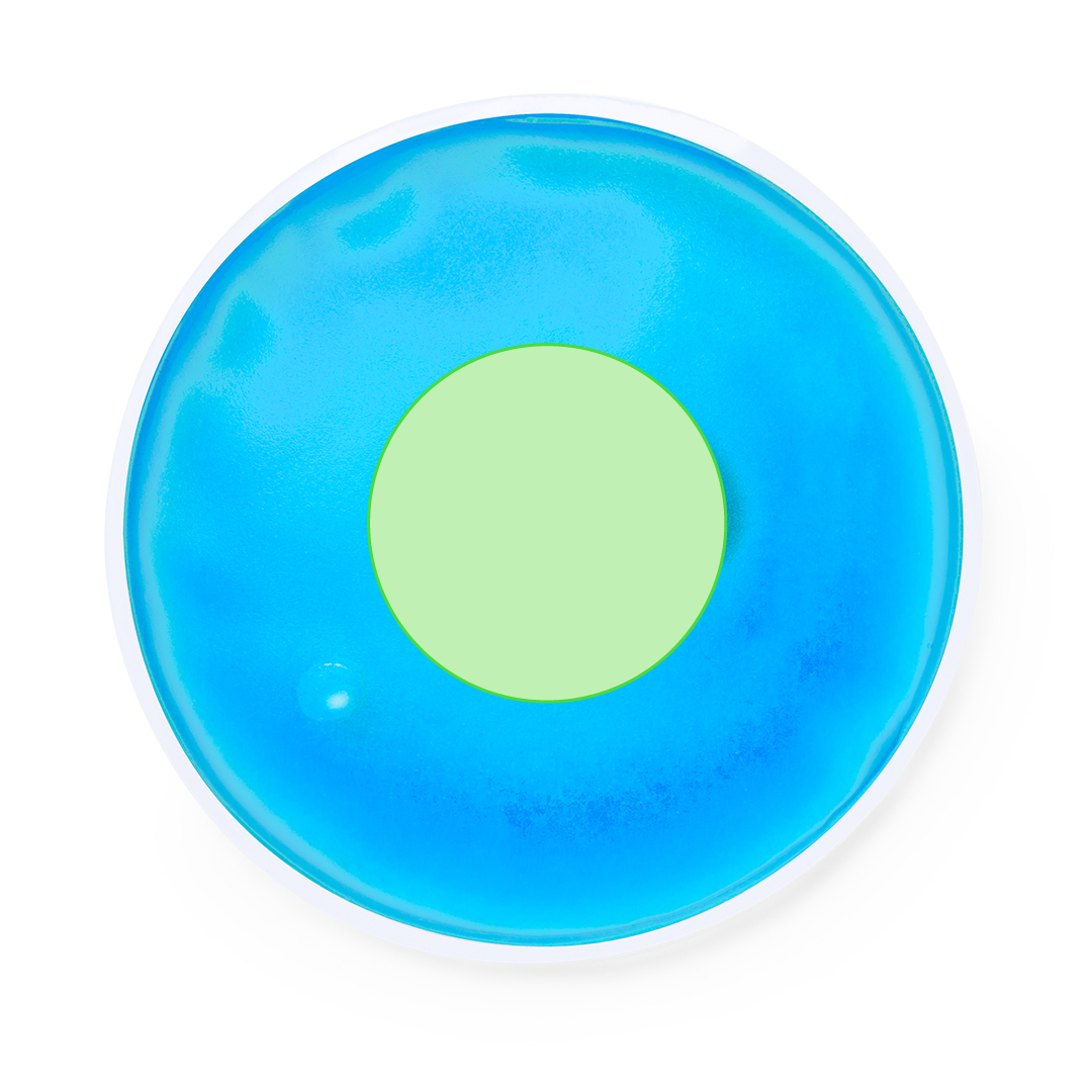 Parche de calor