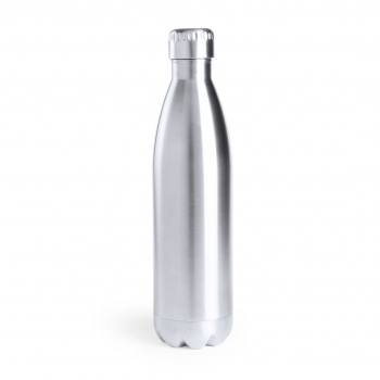Bidón térmico deportivo masivo de acero inoxidable 850 ml