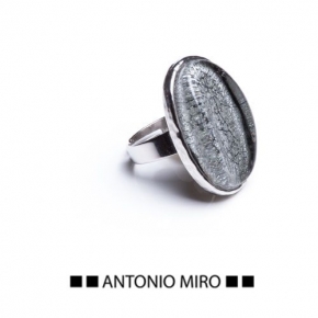 Anillo Ajustable Antonio Miro