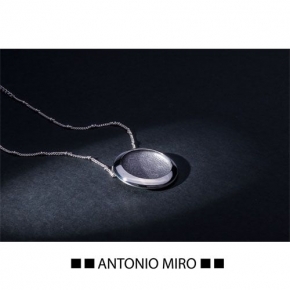 Collar Lantha "Antonio Miro"