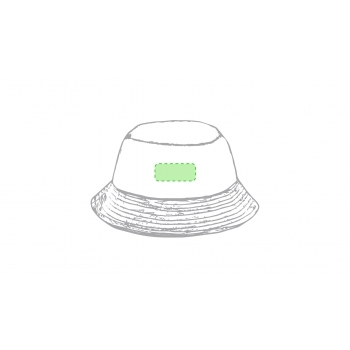 Gorro Reversible