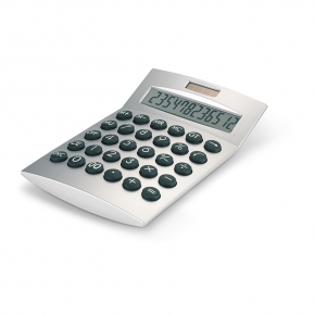 Basics calculadora 12 dígitos