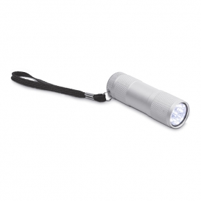 Linterna LED en caja de regalo KC6860-16