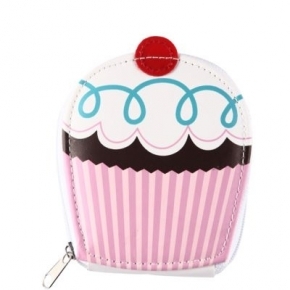Set De Manicura "Cupcake"