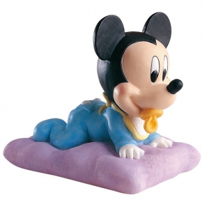 Figura Pastel Mickey Baby