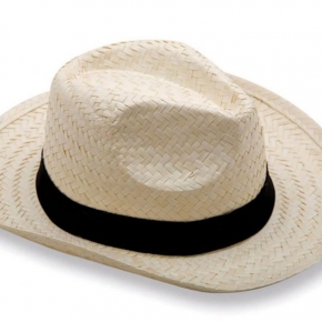 Sombrero De Paja