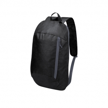 Mochila outdoor ultraligera de poliéster 600D con diseño casual y versión para sublimación