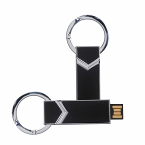 Memoria USB Double Chevron "Lacroix"