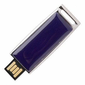 Memoria USB Zoom "CERRUTI"